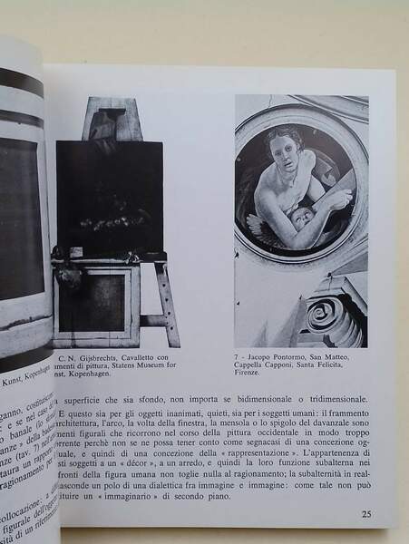 INGANNO E REALTA' (1980)