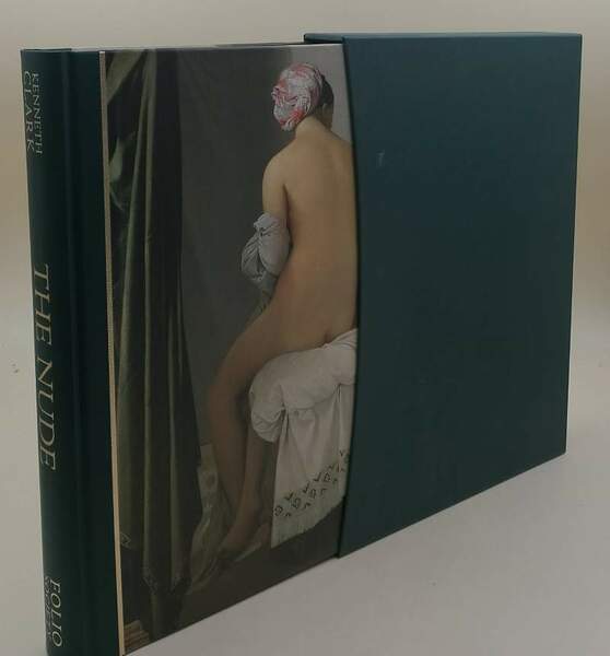THE NUDE-A STUDY IN IDEAL FORM(2010)