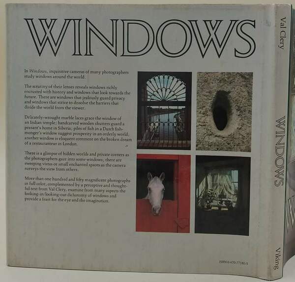 WINDOWS(1978)