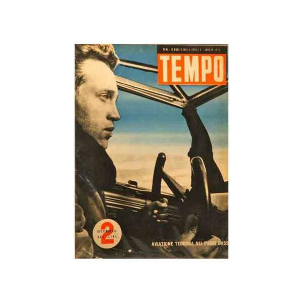 TEMPO ANNO IV N. 51 16 MAGGIO 1949