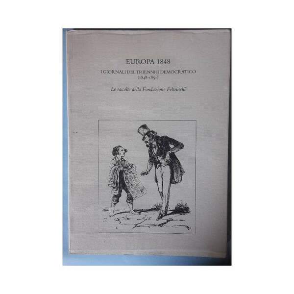 EUROPA 1848 (1998)