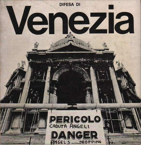 DIFESA DI VENEZIA (1970)