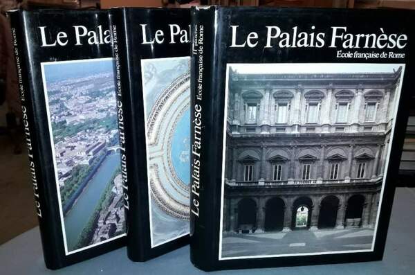 LE PALAIS FARNESE (1981)