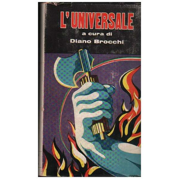 L'UNIVERSALE (1969)