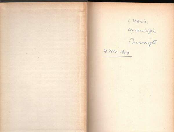 MAL DI RUSSIA (1965)