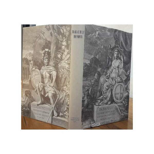 DI QUA E DI LA' DAI MONTI (1973)