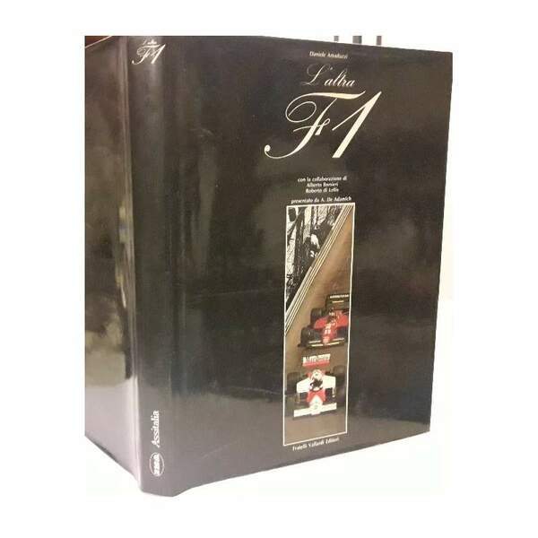 L'ALTRA F1 (1985)