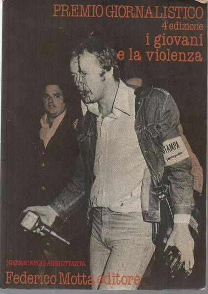 I GIOVANI E LA VIOLENZA (1984)