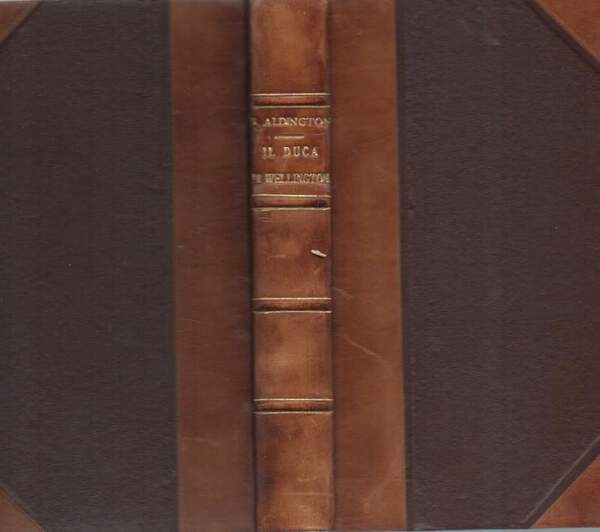 IL DUCA DI WELLINGTON (1966)