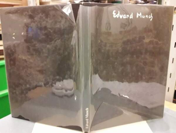 EDVARD MUNCH- 1863/1944