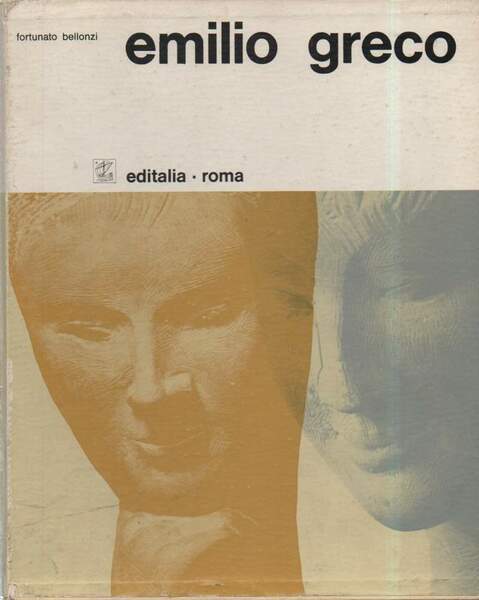 EMILIO GRECO (1962)