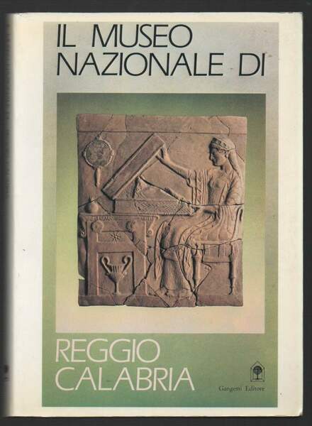 IL MUSEO NAZIONALE DI REGGIO CALABRIA (1987)