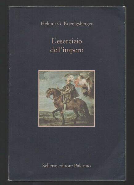 L'ESERCIZIO DELL'IMPERO (1997)
