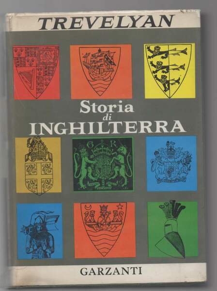 STORIA DI INGHILTERRA (1969)