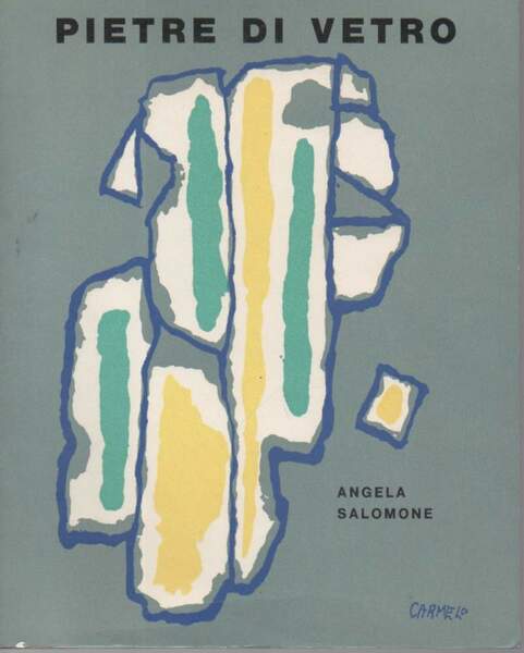 PIETRE DI VETRO (1963)