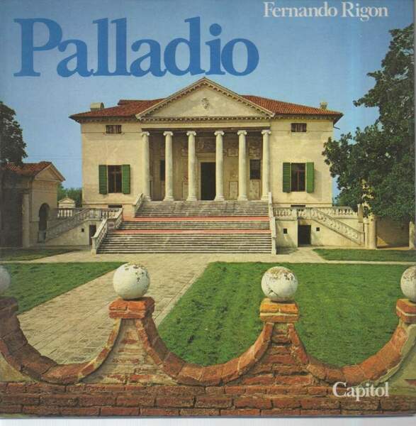 PALLADIO (1980)