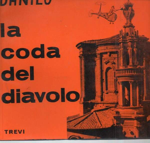 LA CODA DEL DIAVOLO (1966)