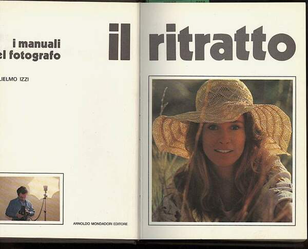IL RITRATTO