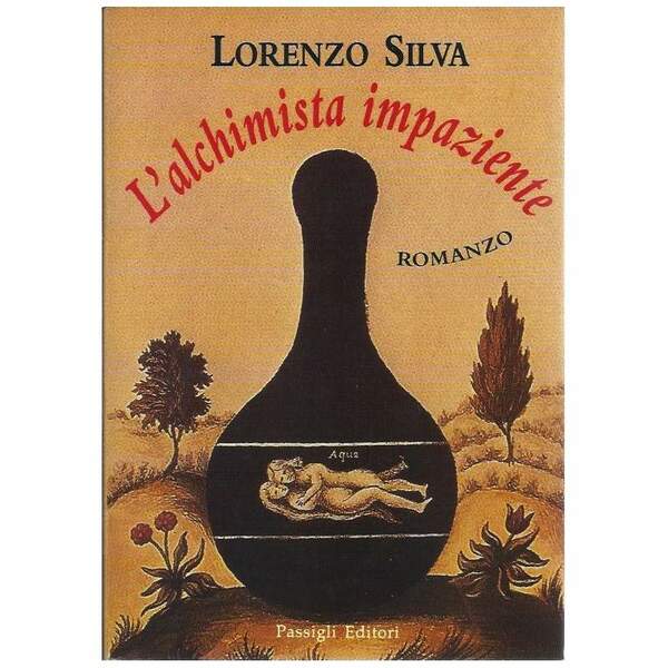 L'ALCHIMISTA IMPAZIENTE