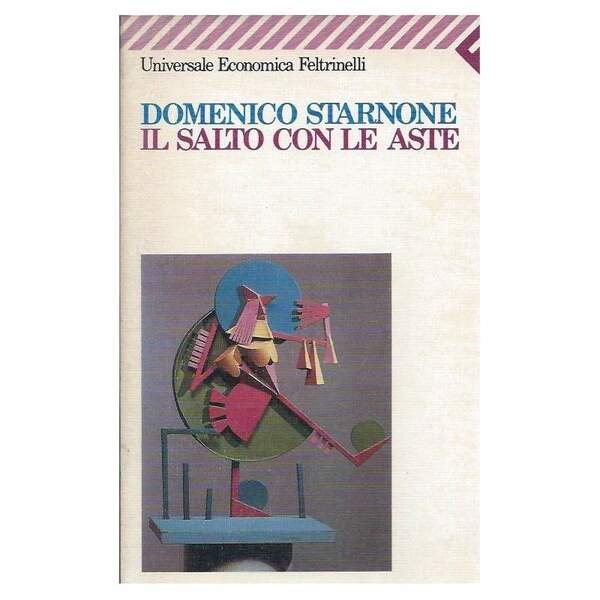 IL SALTO CON LE ASTE