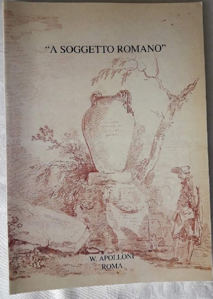 A SOGGETTO ROMANO(1994)