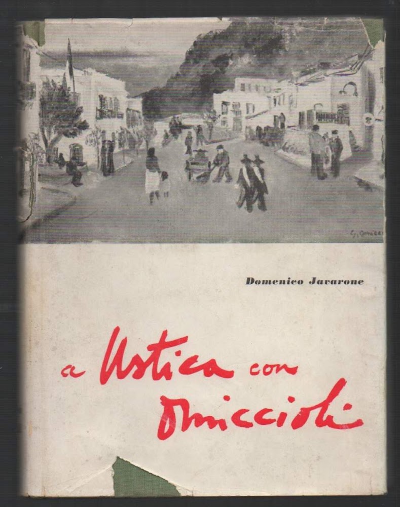 A USTICA CON OMICCIOLI (1958)