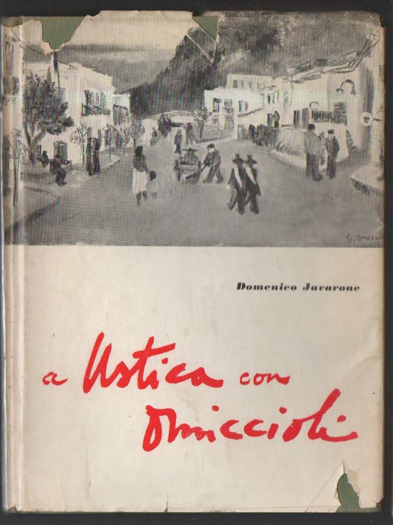 A USTICA CON OMICCIOLI (1958)