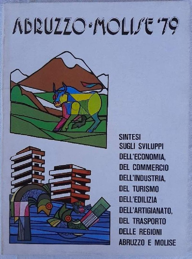 ABRUZZO-MOLISE '79(1979)