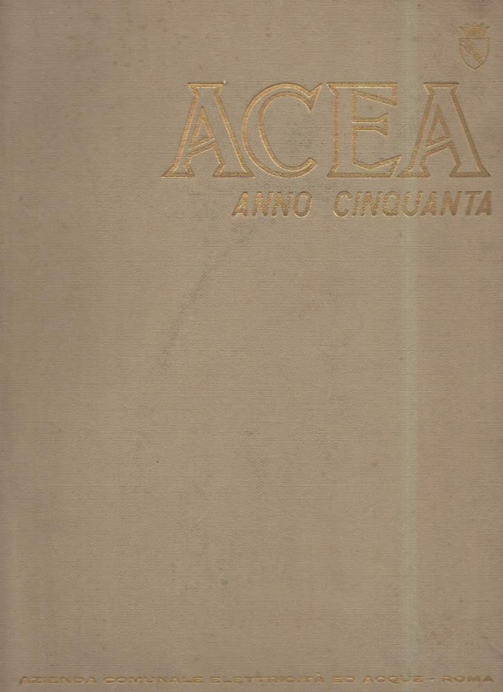 ACEA ANNO CINQUANTA (1959)