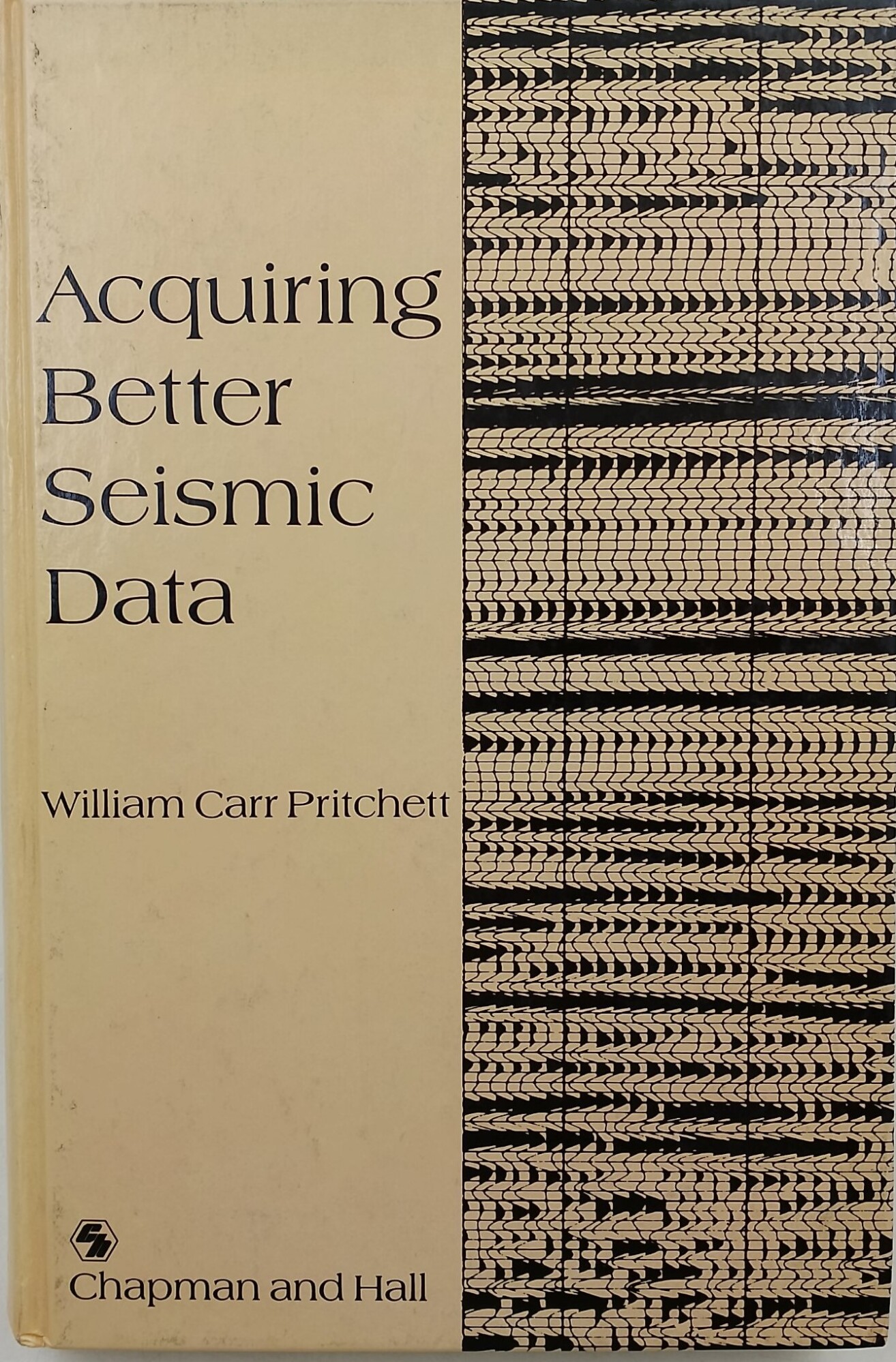 Acquiring better seismic data