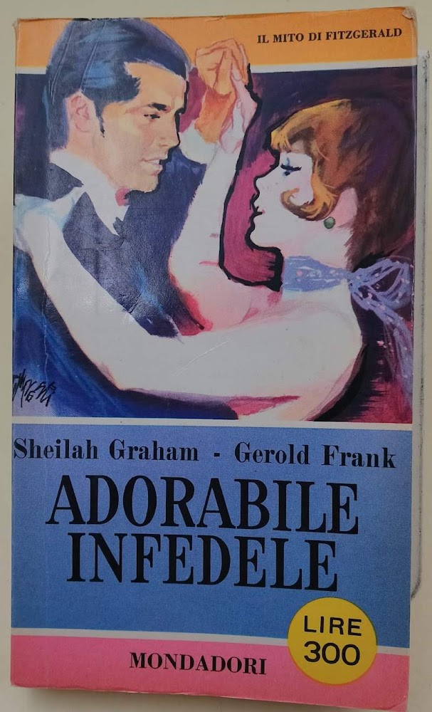 ADORABILE INFEDELE(1961)