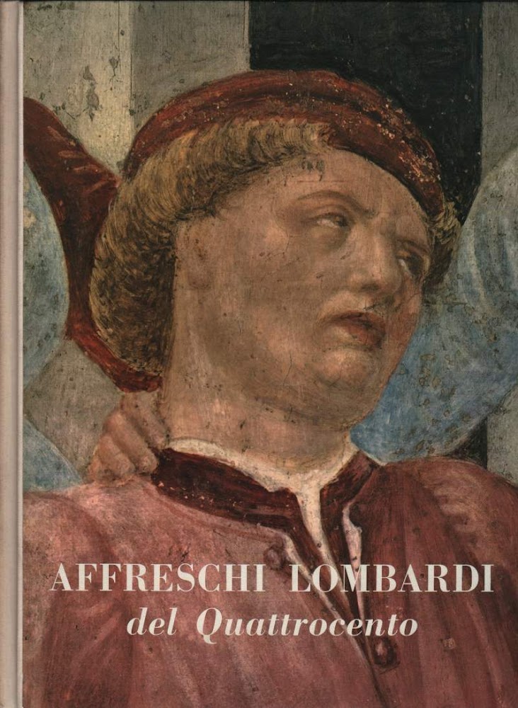 AFFRESCHI DEL QUATTROCENTO (1965)
