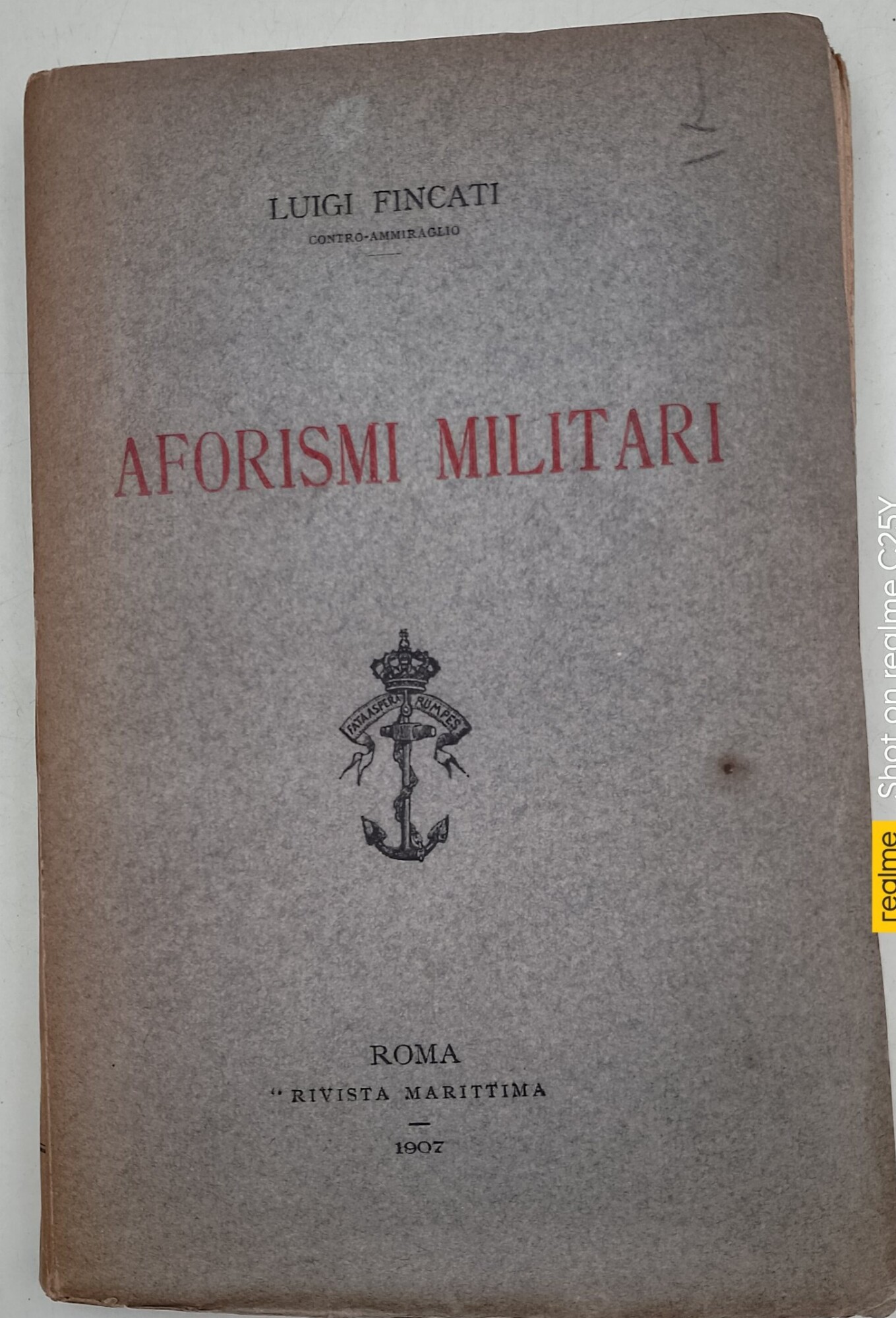 Aforismi militari