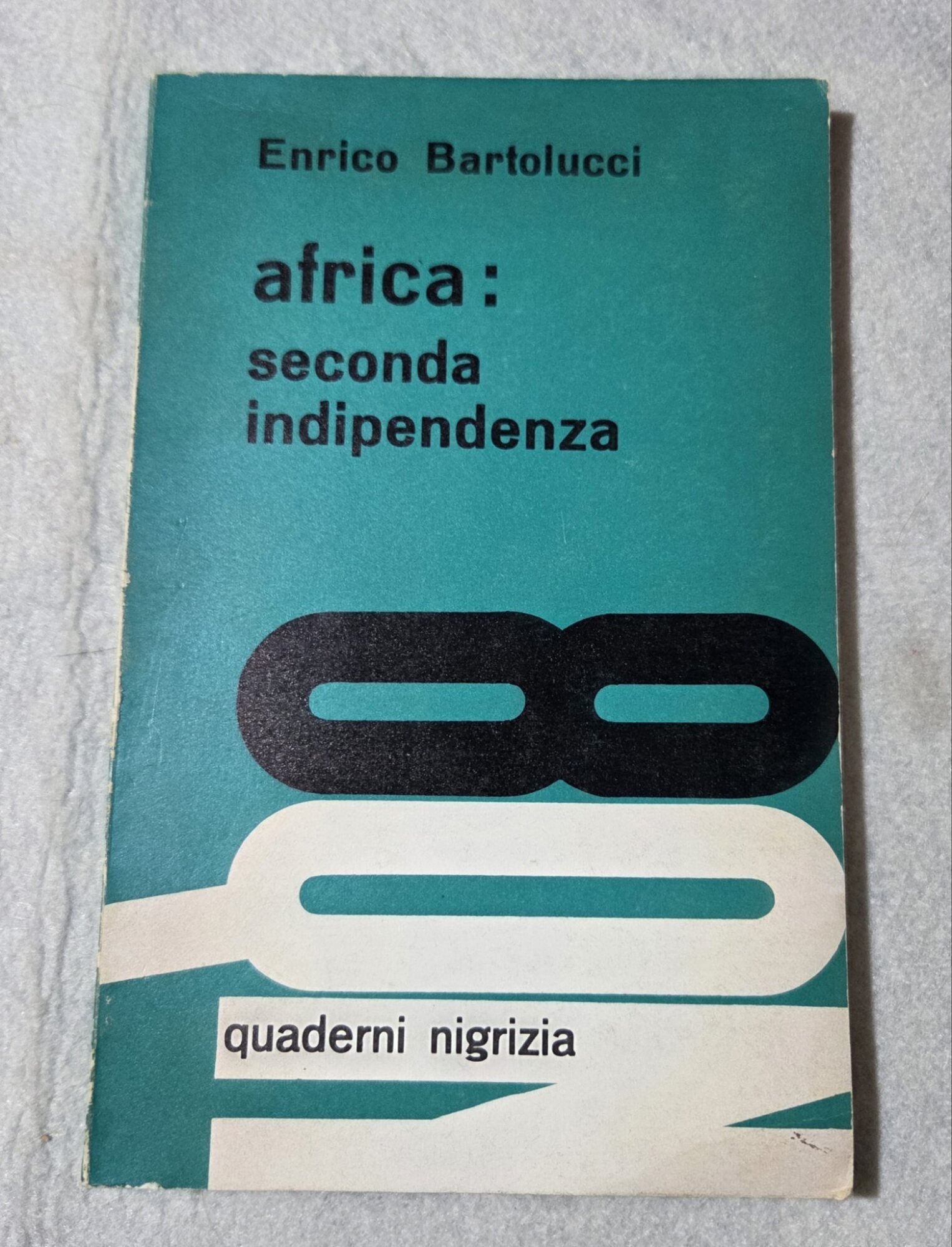 Africa: seconda indipendenza