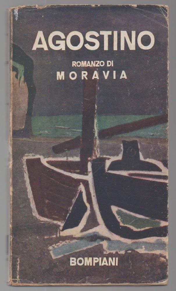 AGOSTINO