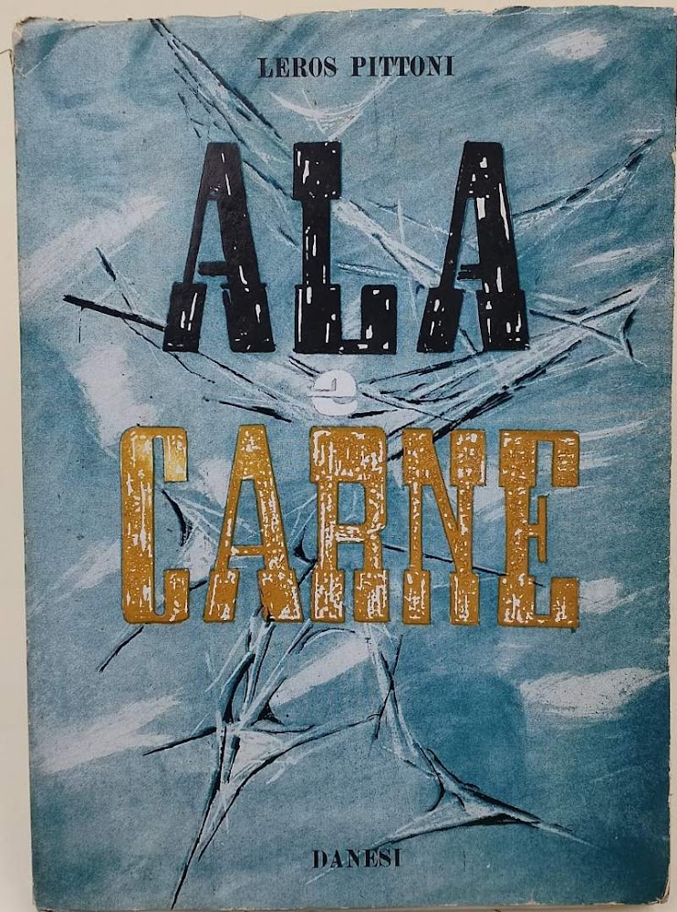 ALA E CARNE (1952)