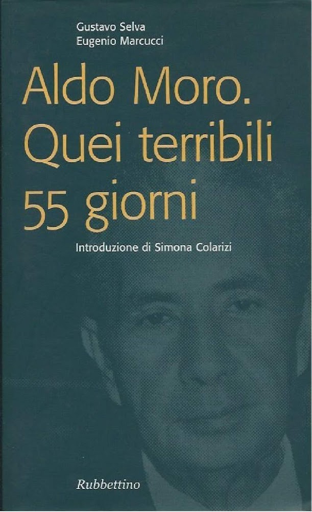 ALDO MORO. QUEI TERRIBILI 55 GIORNI