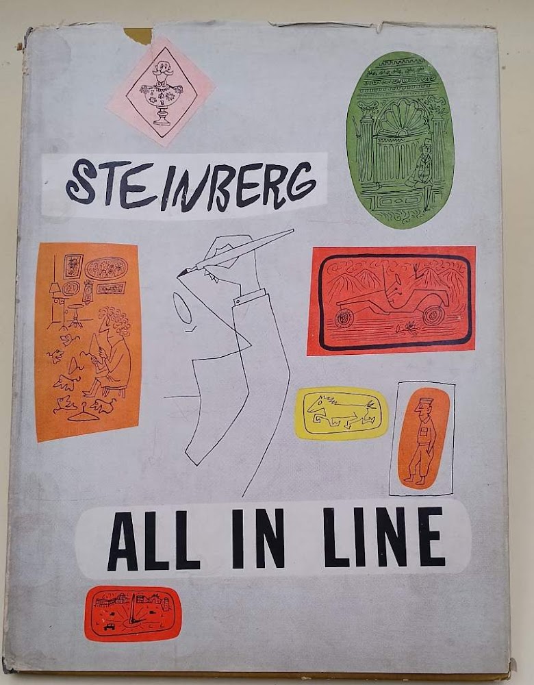 ALL IN LINE(1945)