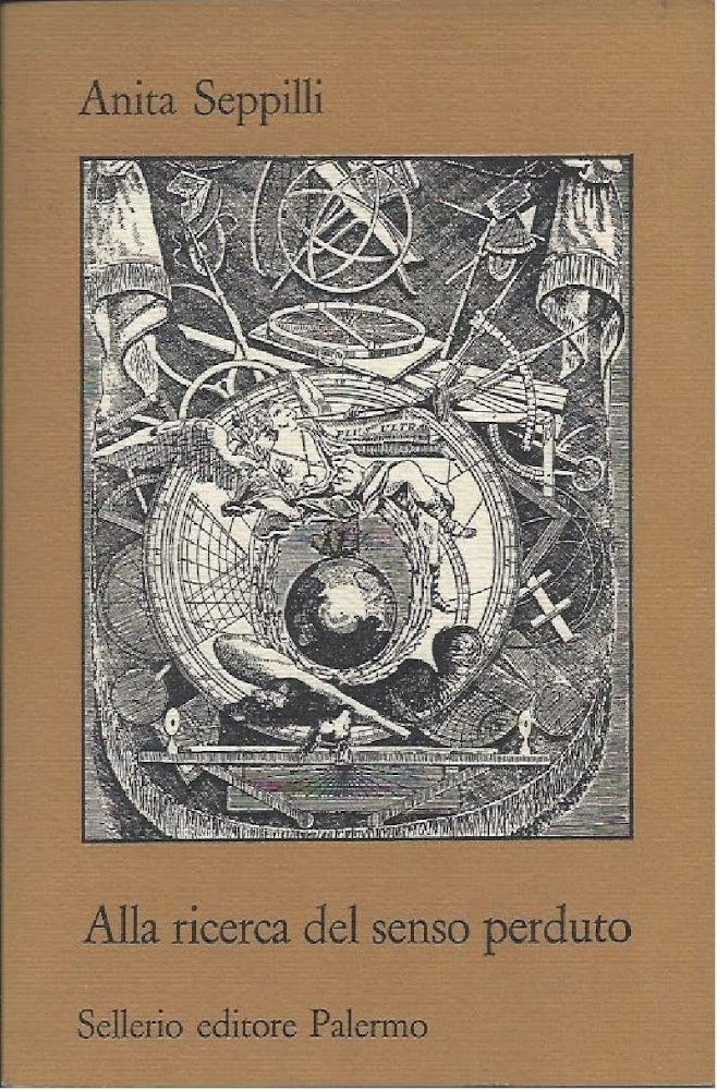 ALLA RICERCA DEL SENSO PERDUTO