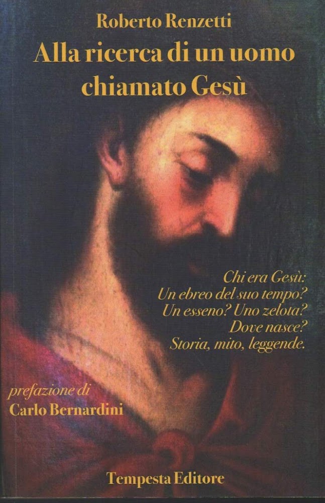 ALLA RICERCA DI UN UOMO CHIAMATO GESU' (2011)