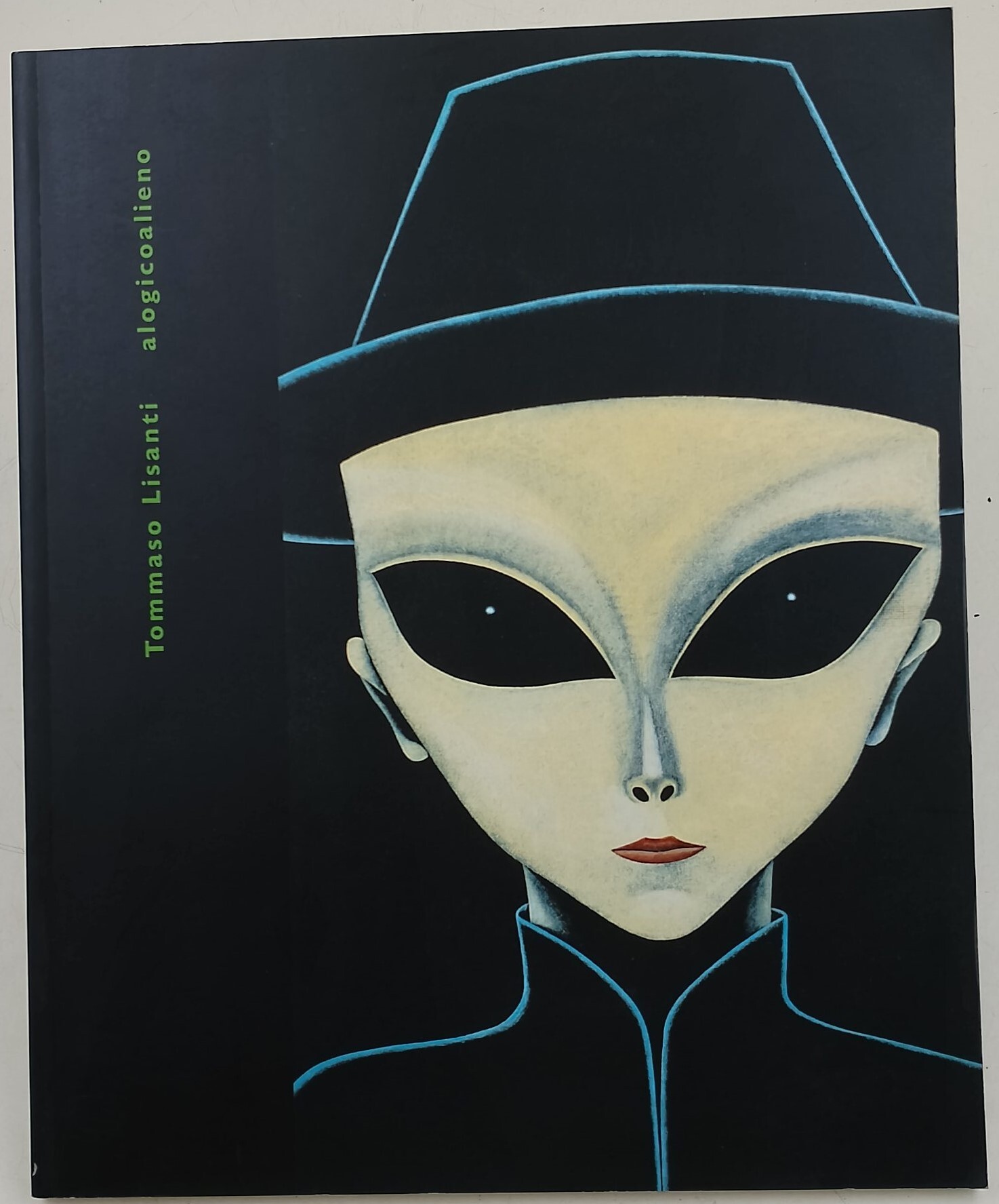 Alogicoalieno - opere del II e III millennio