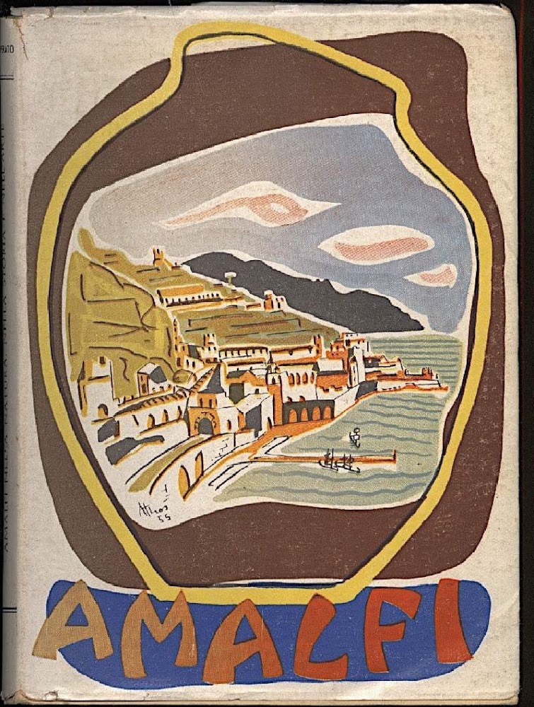 AMALFI (1956)