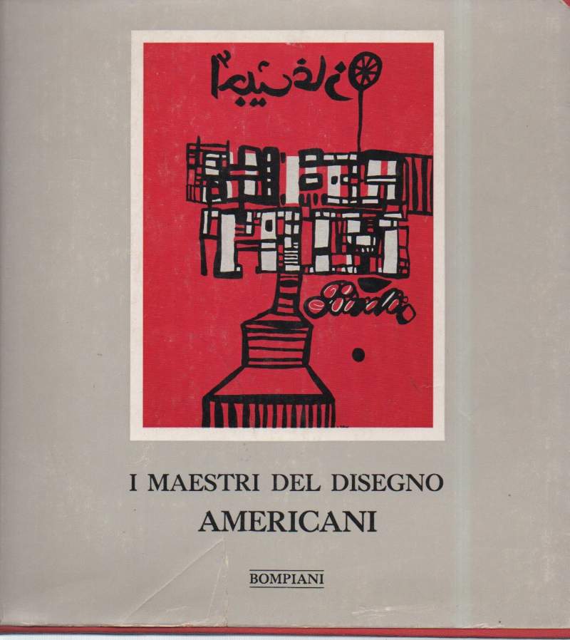 AMERICANI (1966)