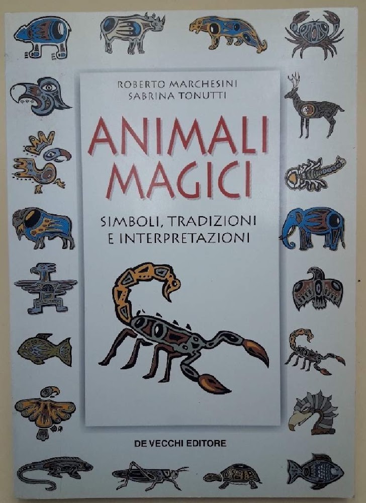 ANIMALI MAGICI(2000)