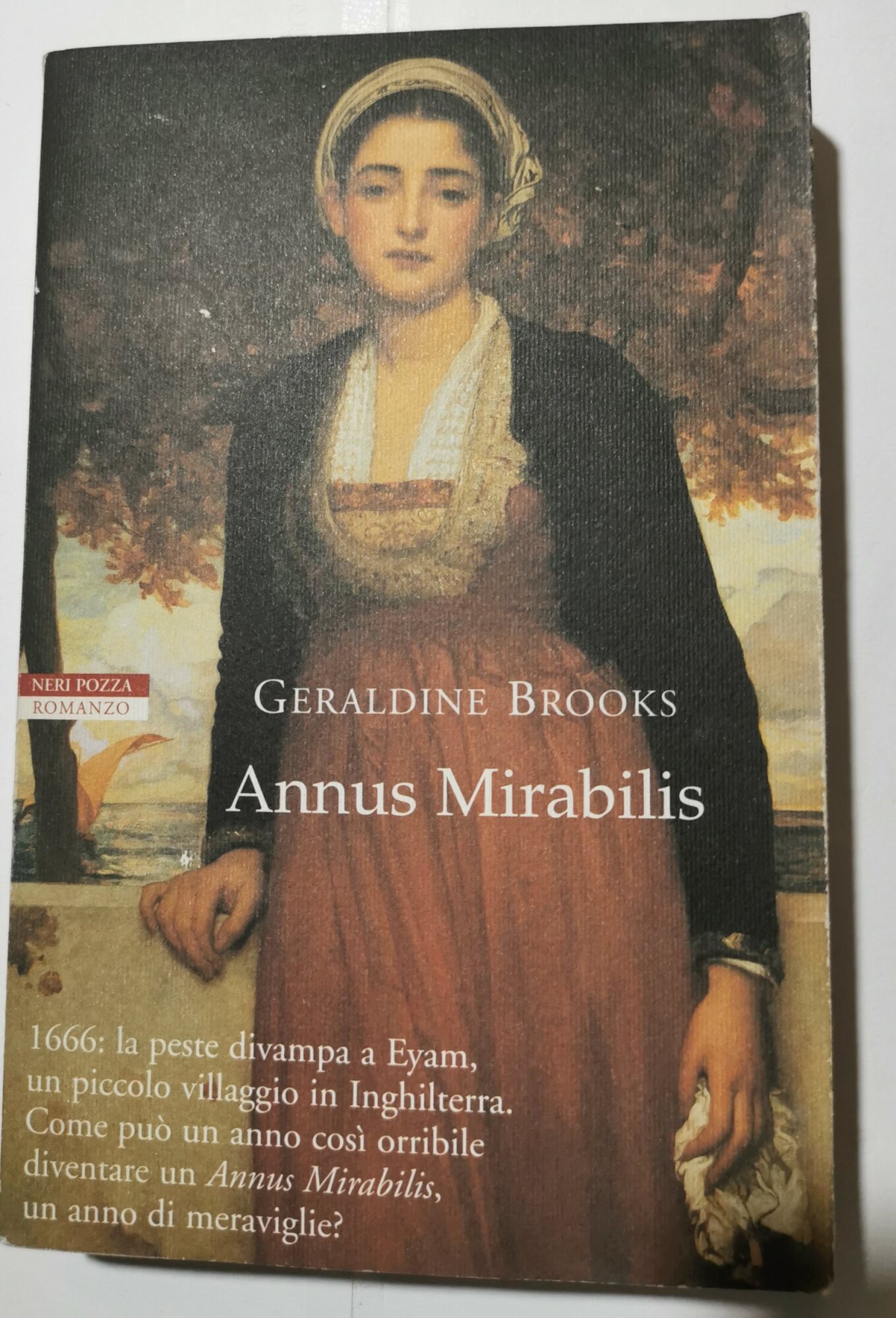 Annus Mirabilis