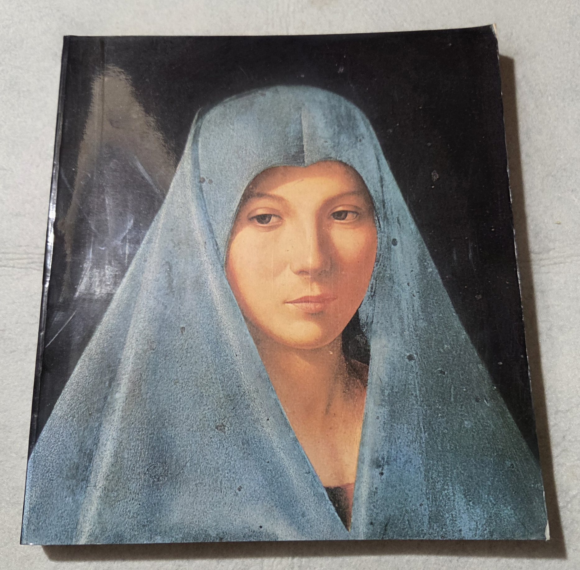 Antonello Da Messina