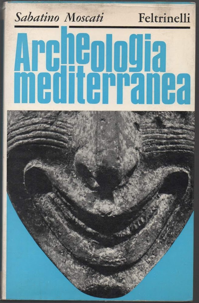 ARCHEOLOGIA MEDITERRANEA (1966)