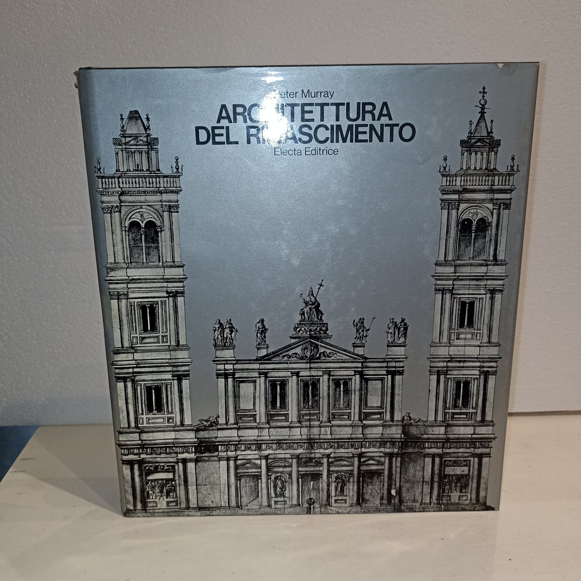 Architettura del Rinascimento