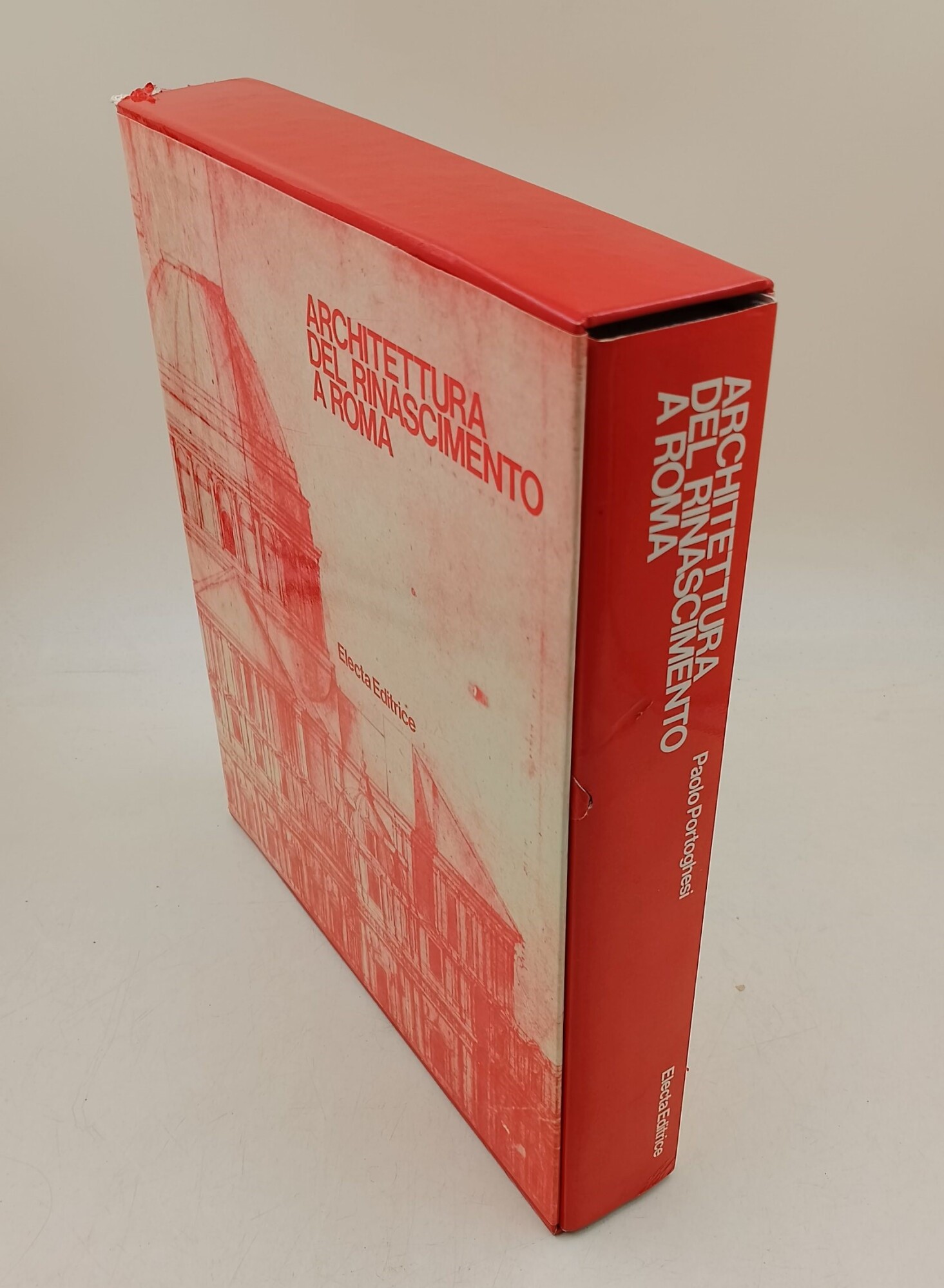 Architettura del Rinascimento a Roma