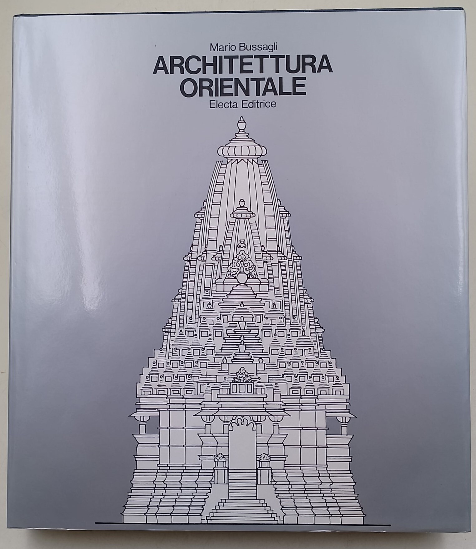 Architettura orientale